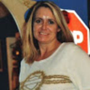 Meet your Posher, Lynn